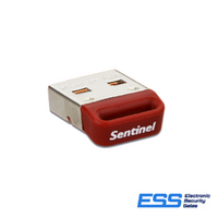 Bosch RPS Security Software Key - Installer Software (D5370-USB) (E43245)