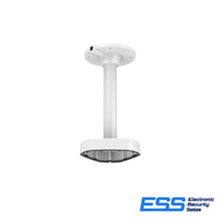 HIKVISION 1271ZJ-DM25 PENDANT MOUNTING BRACKET SUIT 2CD63XXFWD (360 CAMERA)