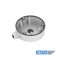 HIKVISION 1280ZJ-DM21 JUNCTION BOX SUIT 2CD23XXXGX-X TURRETS