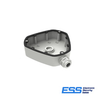 HIKVISION 1280ZJ-DM25 JUNCTION BOX SUIT FISHEYE CAMERA SERIES