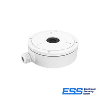 HIKVISION 1280ZJ-M JUNCTION BOX SUIT 2CD23XX SERIES CAMERAS