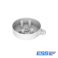 HIKVISION 1280ZJ-SD11 JUNCTION BOX SUIT 2DE4AXXX SERIES CAMERAS