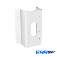 HIKVISION 1476ZJ-SUS CORNER MOUNT BRACKET SUIT 2CD27XX SERIES CAMERAS