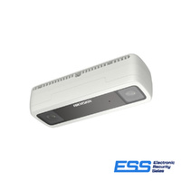 HIKVISION DUAL LENS PEOPLE COUNTING CAMERA, FIXED 2MM, IR 6M