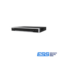 HIKVISION ULTRA 7608NI-M2-M 8CH M- NVR, NOISE REDUCTION, 8K,  POE (8), 2XHDD, 32MP