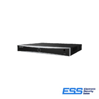 HIKVISION ULTRA 7608NXI-I2-8P-VPRO SERIES 8CH NVR, 8K, POE(8), 2XHDD, 32MP, 3YR