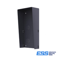 HIKVISION INTERCOM KABD8003-RS2 G2 DOOR RAIN SHIELD TO SUIT KD8003-IME1, IME2