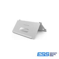 HIKVISION INTERCOM KABH6320-T G2 INTERCOM DESKTOP STAND, SUIT KH6320 & KH8520 SERIES