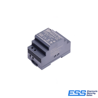 HIKVISION INTERCOM KAW60-2N 2ND GE 2WIRE POWER SUPPLY UNIT, TO SUIT KAD706-X SERIES