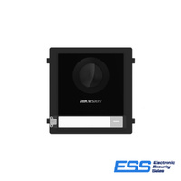 HIKVISION INTERCOM KD8003Y-IME2 2MP G2 2WIRE DOOR STATION, MODULAR, IP65