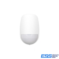 HIKVISION AX PRO PDP15P-EG2-WB WIRELESS PIR DETECTOR, 2YR