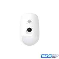 HIKVISION AX PRO PDPC12PF-EG2-WB WIRELESS PIR CAMERA, PET IMMUNE, 2YR