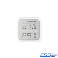 HIKVISION AX PRO DS-PDTPH-E-WB WIRELESS TEMPERATURE DETECTOR
