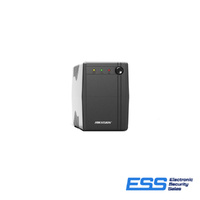 HIKVISION UPS1000 UPS 1000VA/600W, 1YR BATT