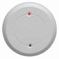 Bosch Surface Mount Glass Break Detector - Round (DS1101i) (E43176)