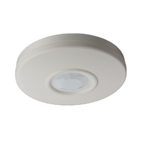 Bosch DS936 360ÃƒÆ’Ã¢â‚¬Å¡Ãƒâ€šÃ‚Â° x 7.5m, Low Profile PIR Detector (E43073)