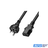 240V Power Lead