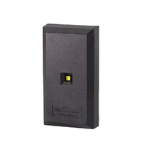 Farpointe Delta3 Mullion Mount Smartcard Reader - Sector (E13055-Sector)