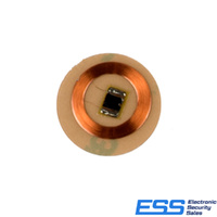 ePass Indala Format Adhesive Disc