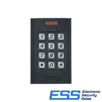 Indala FlexPass Keypad Reader