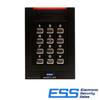 Indala RPK40SE iClass Multitech Reader with Keypad