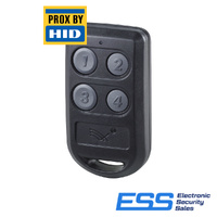 Farpointe LR 4 Button TX with Prox