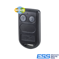 Farpointe LR 4 Button TX with Mifare 1K Chip - NON MAXsecure