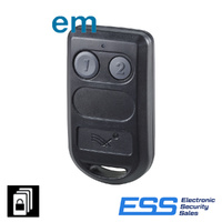Farpointe LR 2 Button TX with EM Prox - MAXsecure