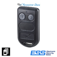 Farpointe LR 2 Button TX with Farpointe - MAXsecure