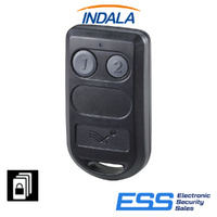 Farpointe LR 2 Button TX with Indala - MAXsecure