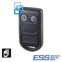 Farpointe LR 2 Button TX with Tecom - MS