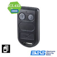 Farpointe LR 2 Button TX with iClass - MAXsecure