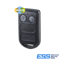 Farpointe LR 2 Button TX with Mifare 1K Chip - NON MAXsecure