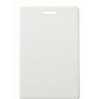 Tecom Config Cards