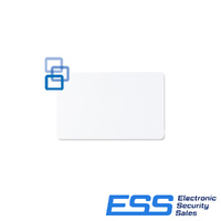Tecom ISO Smart Card