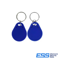 Tecom Smart Keyfob