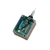 Airkey AKRX64-W26 Receiver 6 Channel â€“ 26Bit