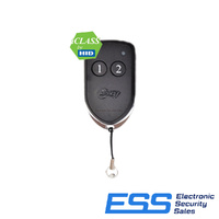 Airkey 4th Generation 2 Button Remote with iClass Chip