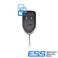 Airkey 4th Generation 2 Button Remote with Tecom Chip