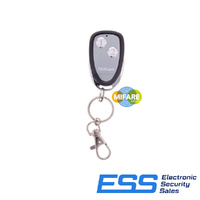 Microlatch 2 Button, with DESFire