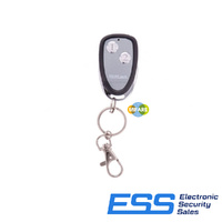 Microlatch 2 Button, with Mifare