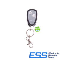 Microlatch 2 Button, with iClass