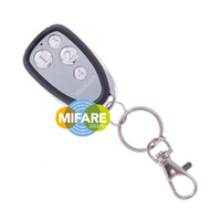 Microlatch 4 Button TX with DESFire