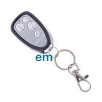 Microlatch 4 Button TX with EM