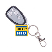 Microlatch 4 Button TX with HID