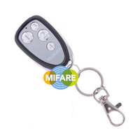 Microlatch 4 Button TX with Mifare