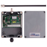 Microlatch Wiegand Receiver - External