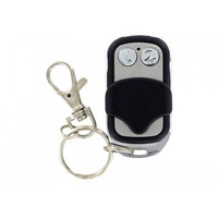 Microlatch 2 Button TX with Sliding Cover