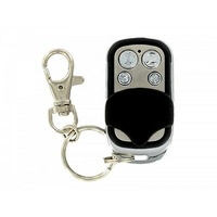 Microlatch 4 Button TX with Sliding Cover
