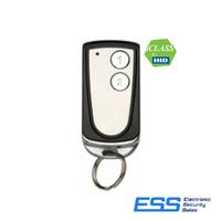 Activor 2 Button Transmitter with iClass